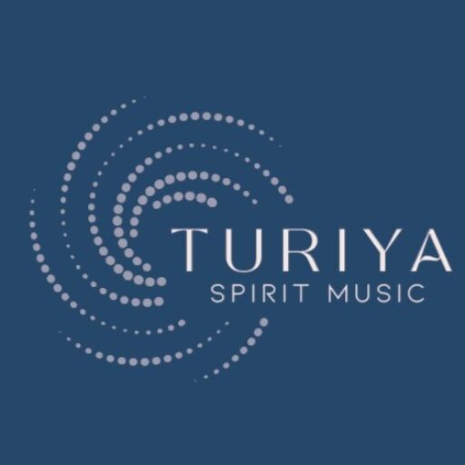 Turiya Spirit Music band logo